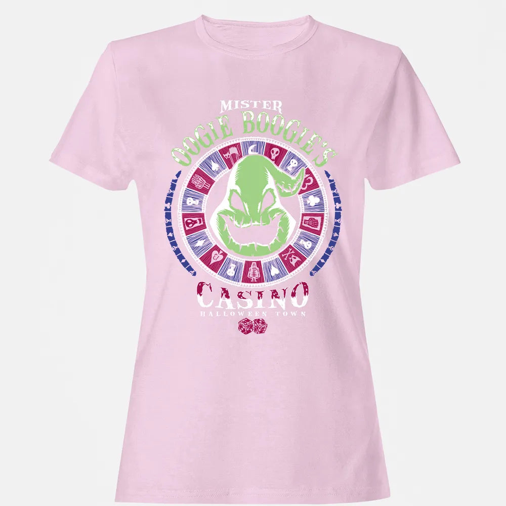 Women's T-shirt - A4Z47BR7