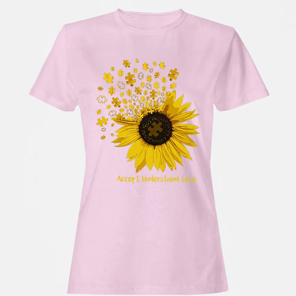 Women's T-shirt - 1HH4Z9GR