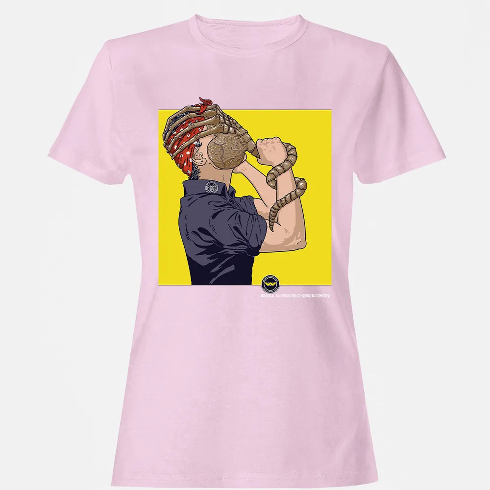 Women's T-shirt - YSW6XHBB