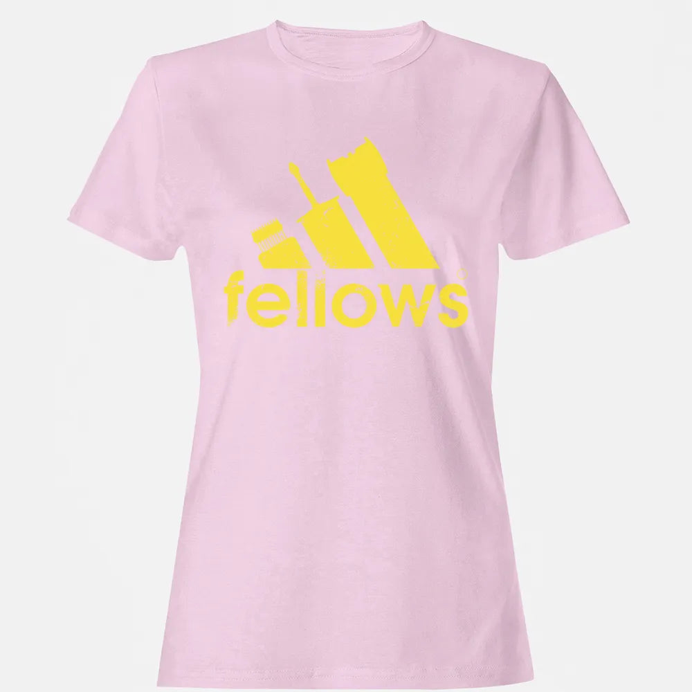Women's T-shirt - DNEZDB53