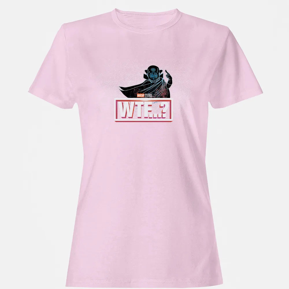 Women's T-shirt - M7WA21S5