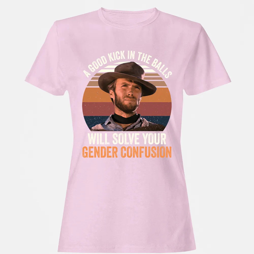 Women's T-shirt - 24TR931Z