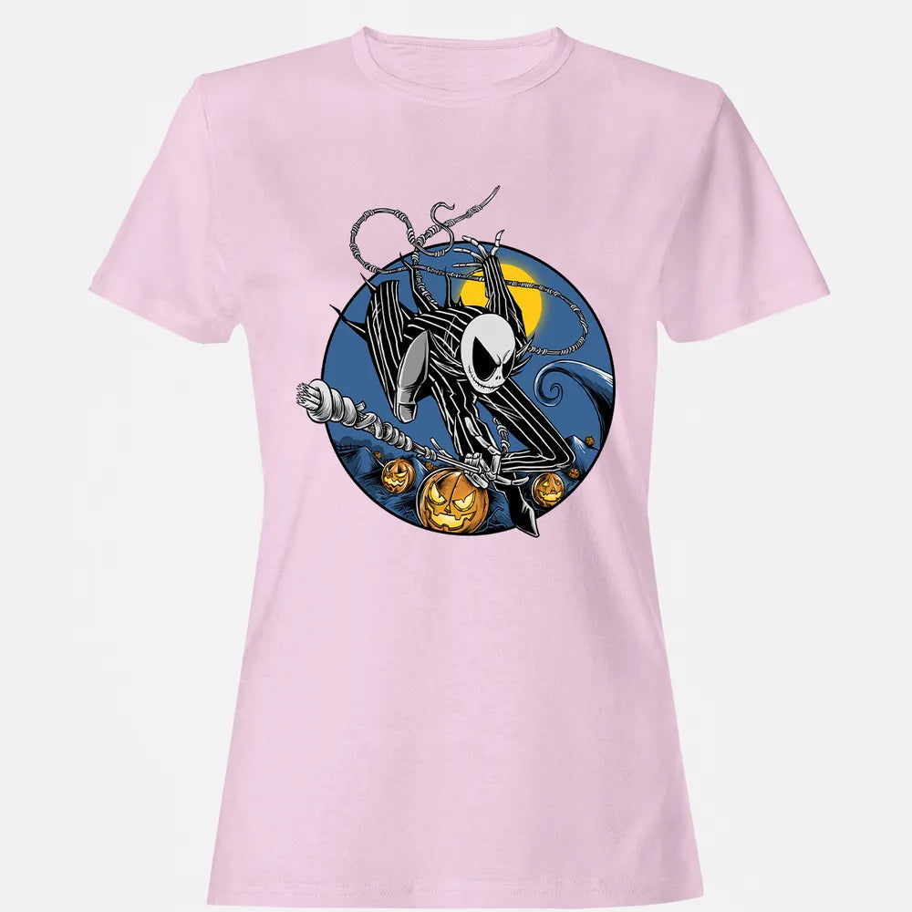 Women's T-shirt - YYJYJKHH