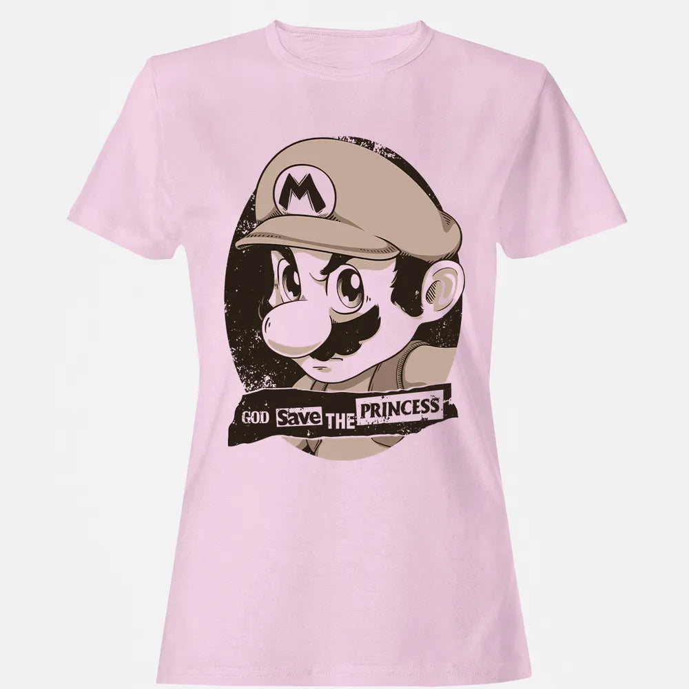 Women's T-shirt - ASEYFV5C