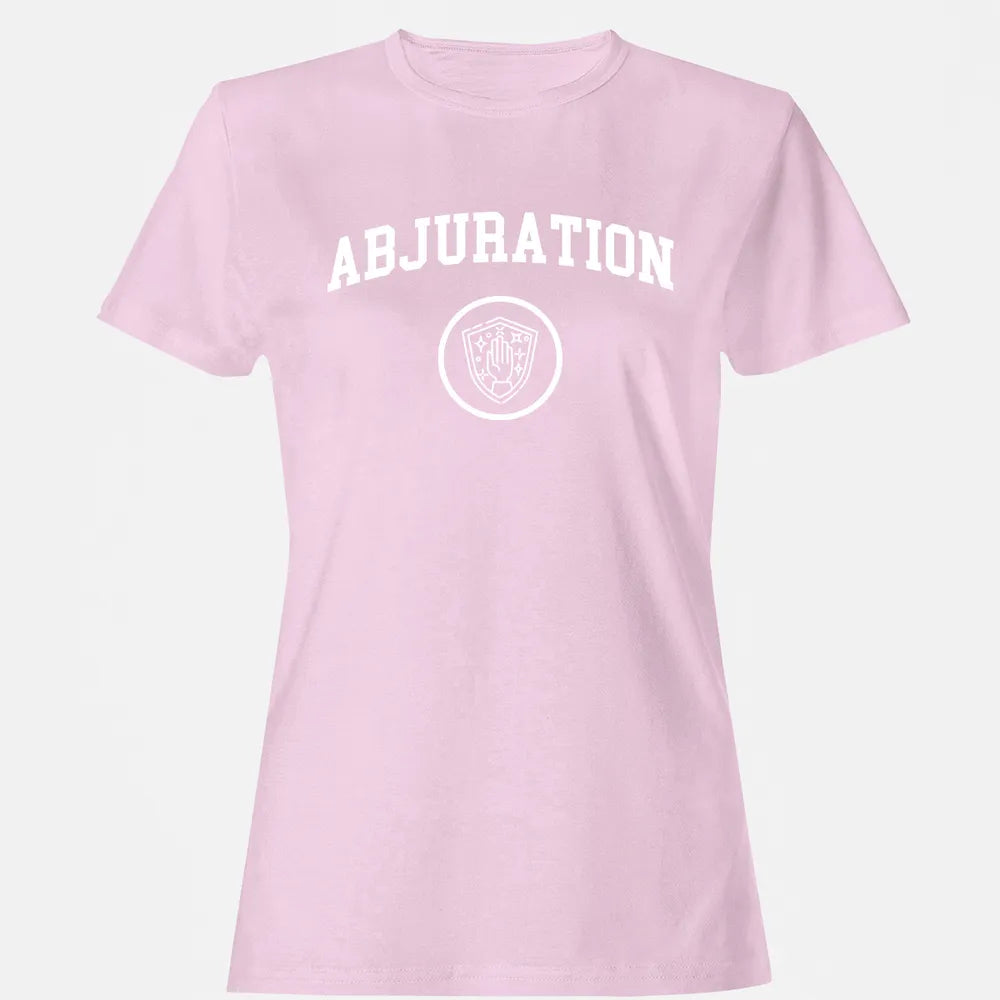 Women's T-shirt - CJ4A64YU