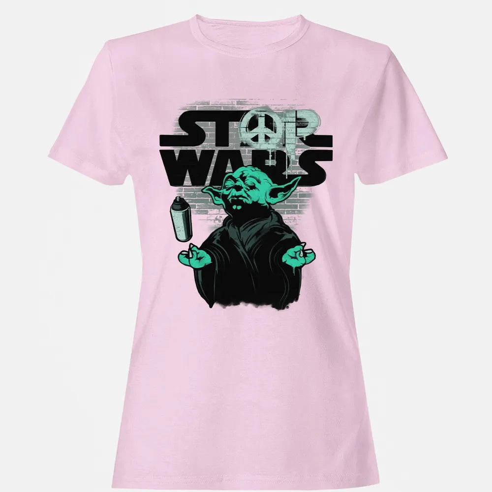 Women's T-shirt - GR61F2XP