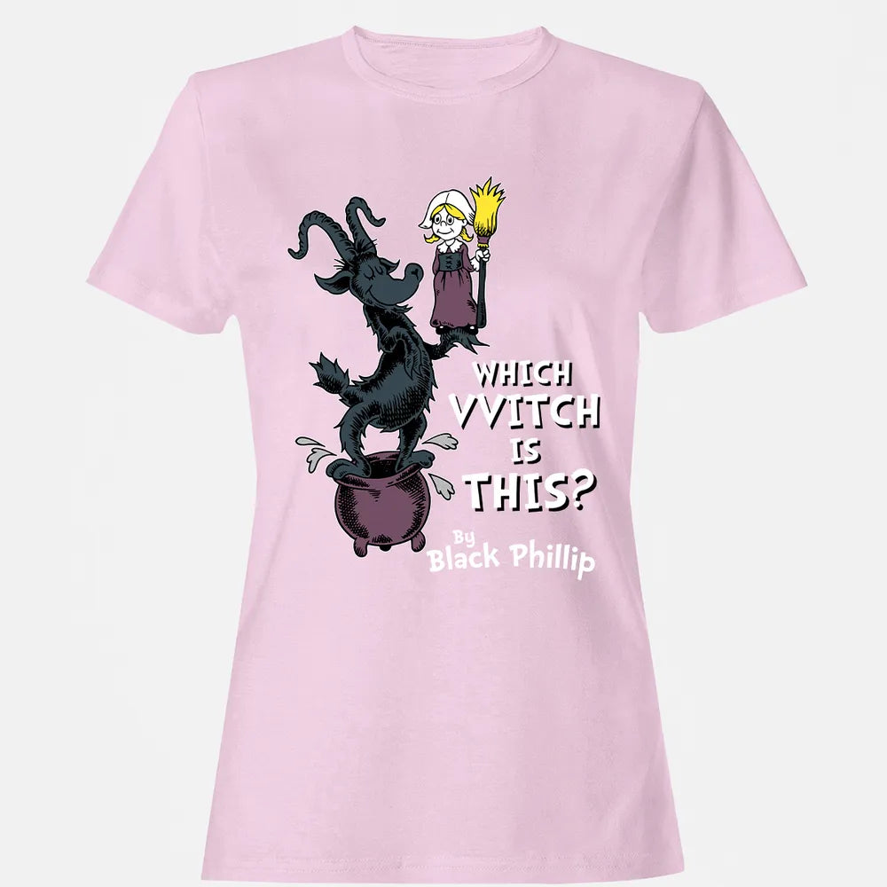 Women's T-shirt - CPWKLV35