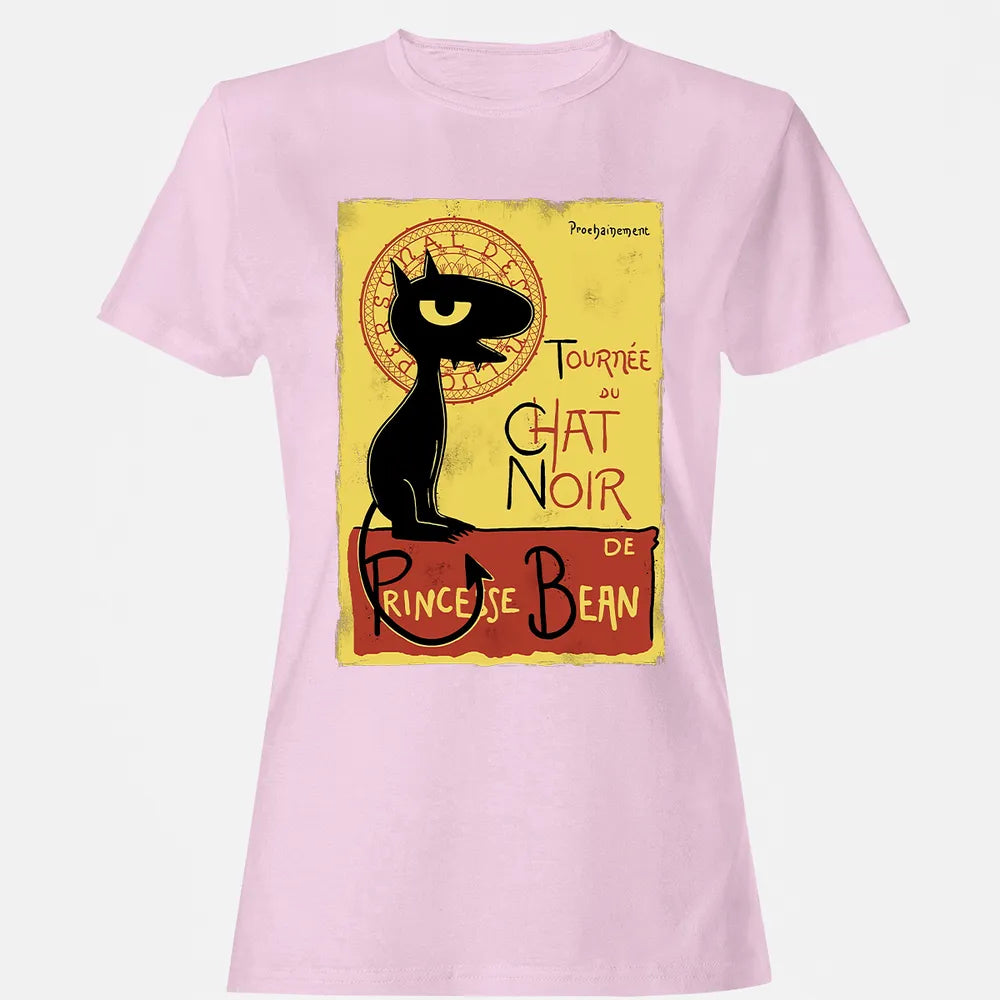 Women's T-shirt - AKTP3ABE