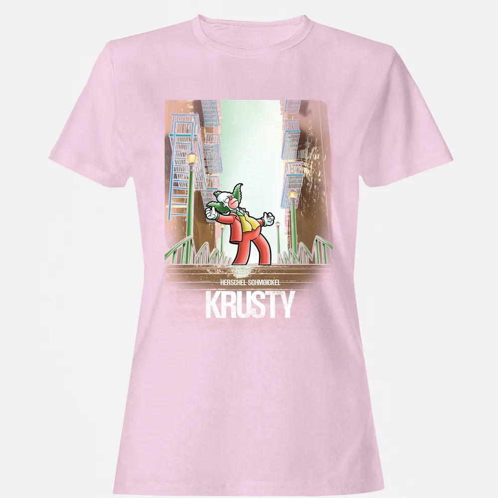 Women's T-shirt - WZPV4SA3