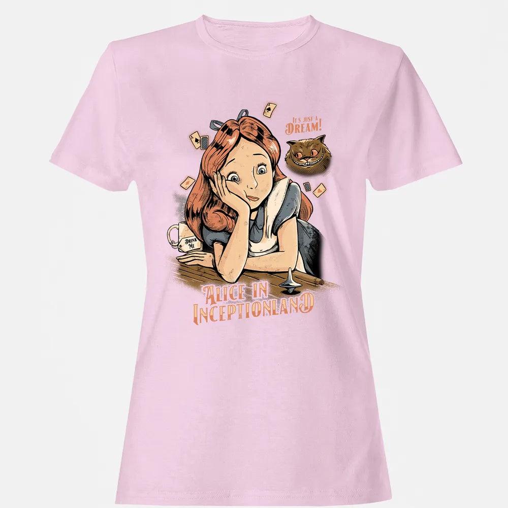 Women's T-shirt - VZC8591V
