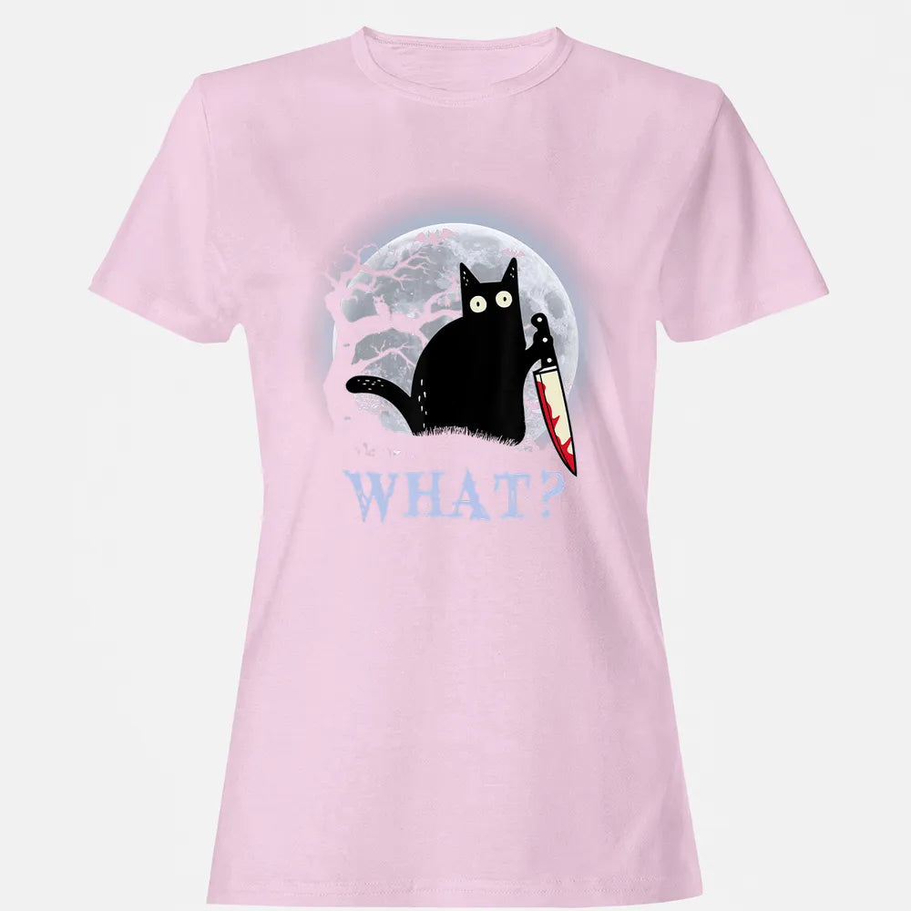 Women's T-shirt - RC8DFRUS