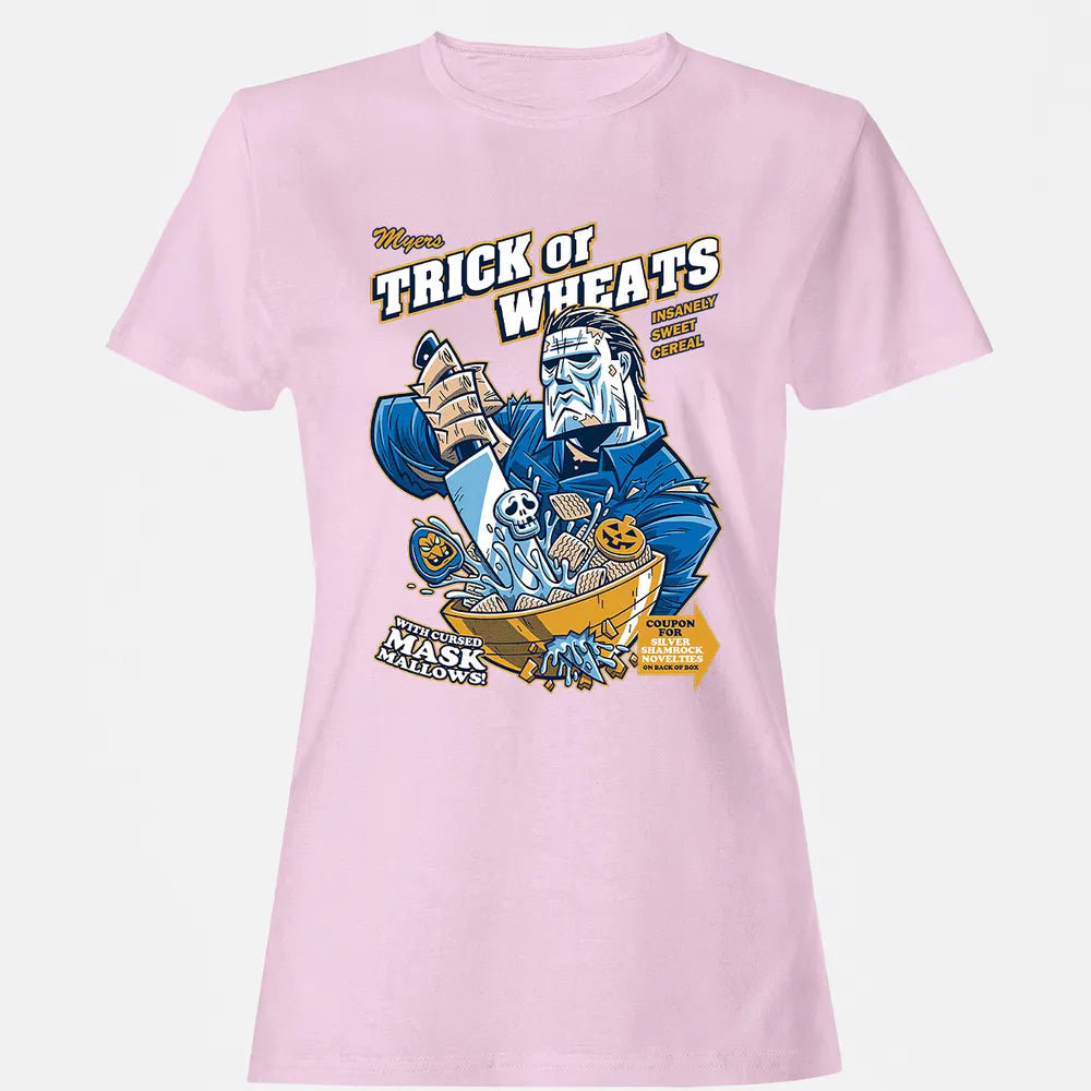 Women's T-shirt - B9JWY7TB