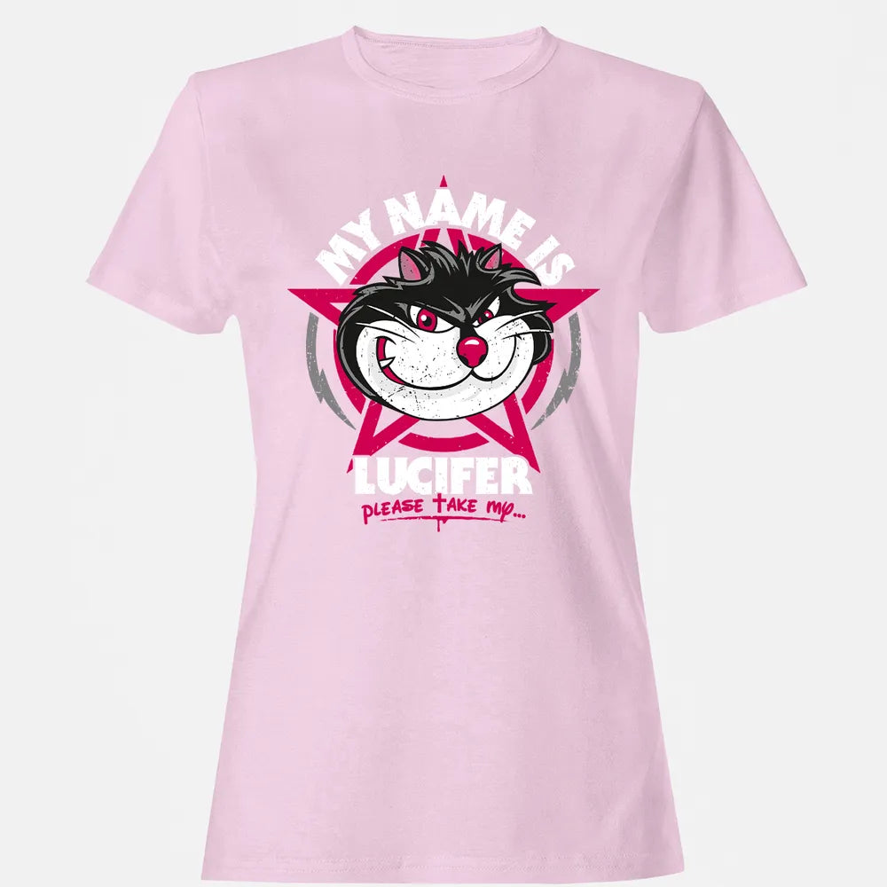 Women's T-shirt - XW5L1X3L