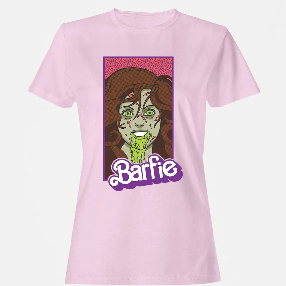 Women's T-shirt - AC9KEVKB