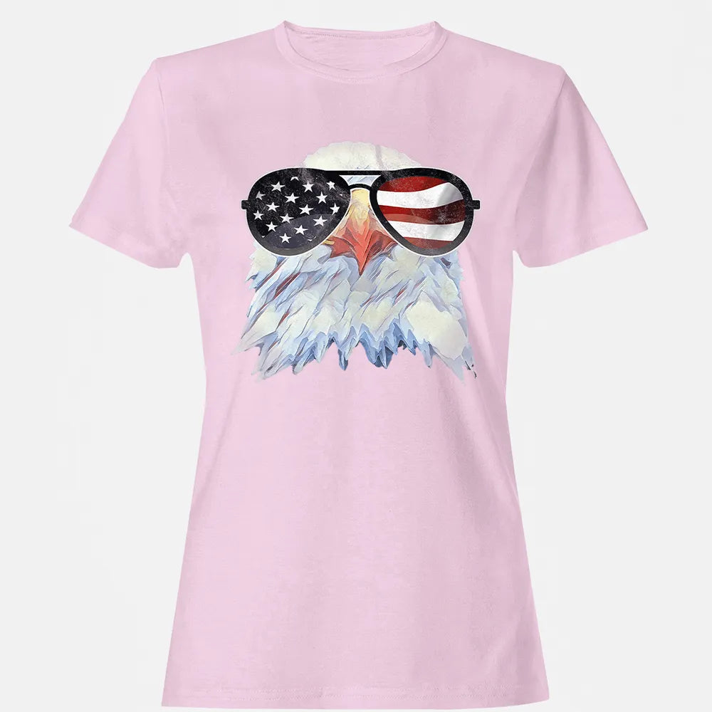 Women's T-shirt - TBW8PF1P