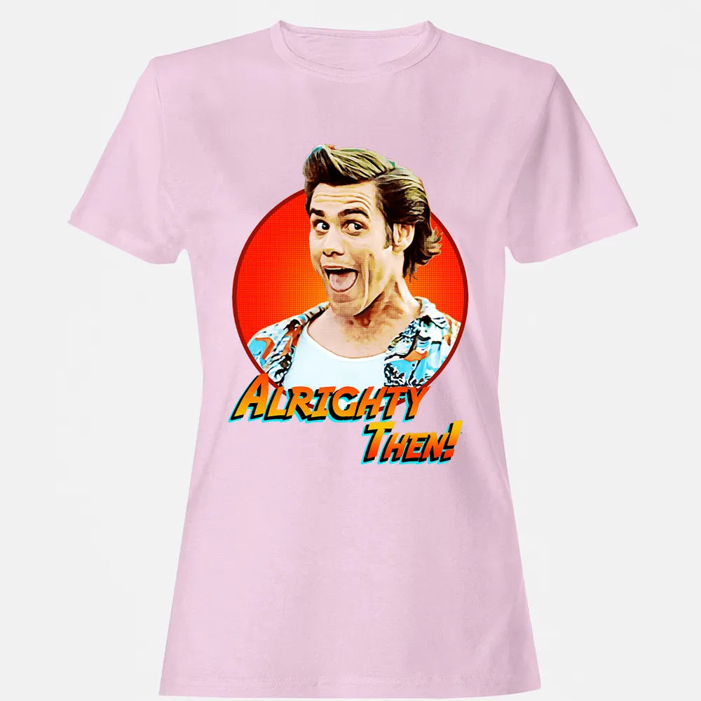 Women's T-shirt - 8GEYGTRE