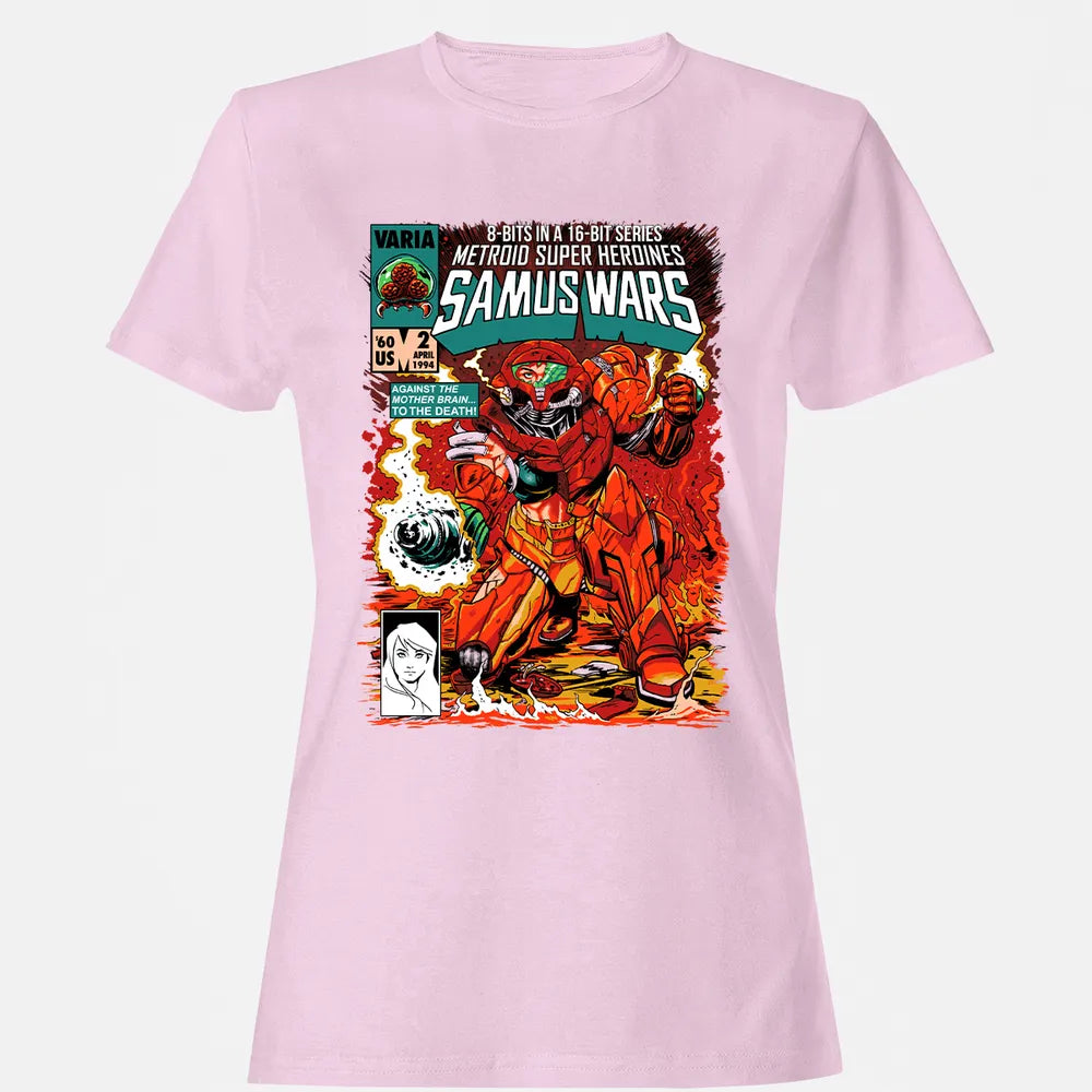 Women's T-shirt - 516ZPG68
