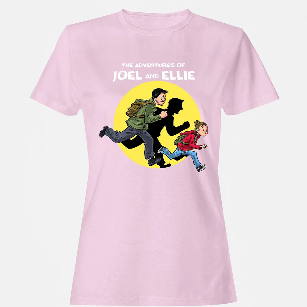 Women's T-shirt - SA1GJP1Z