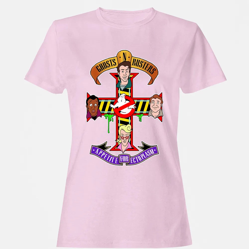 Women's T-shirt - CJGG57R9