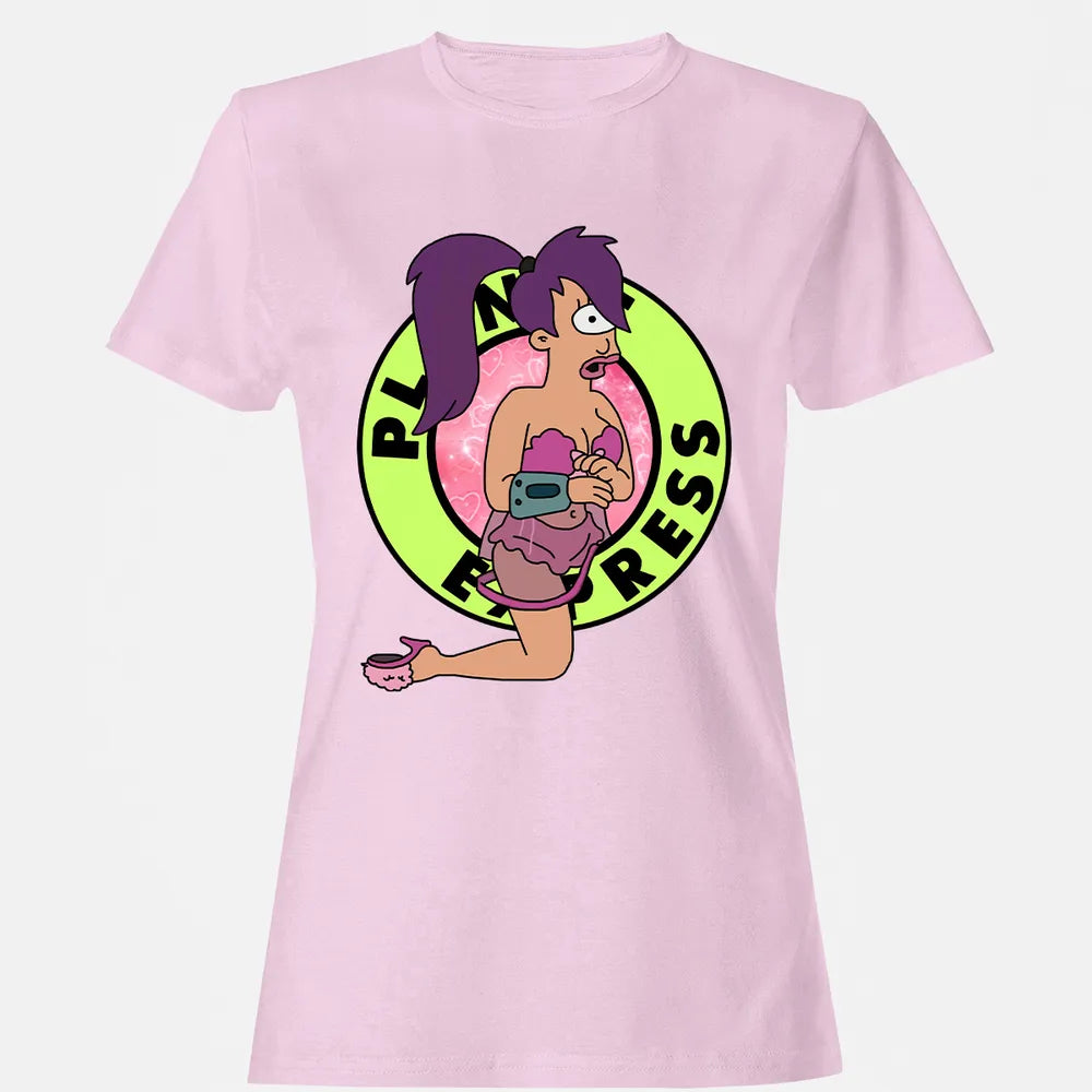 Women's T-shirt - UZQKZWCC