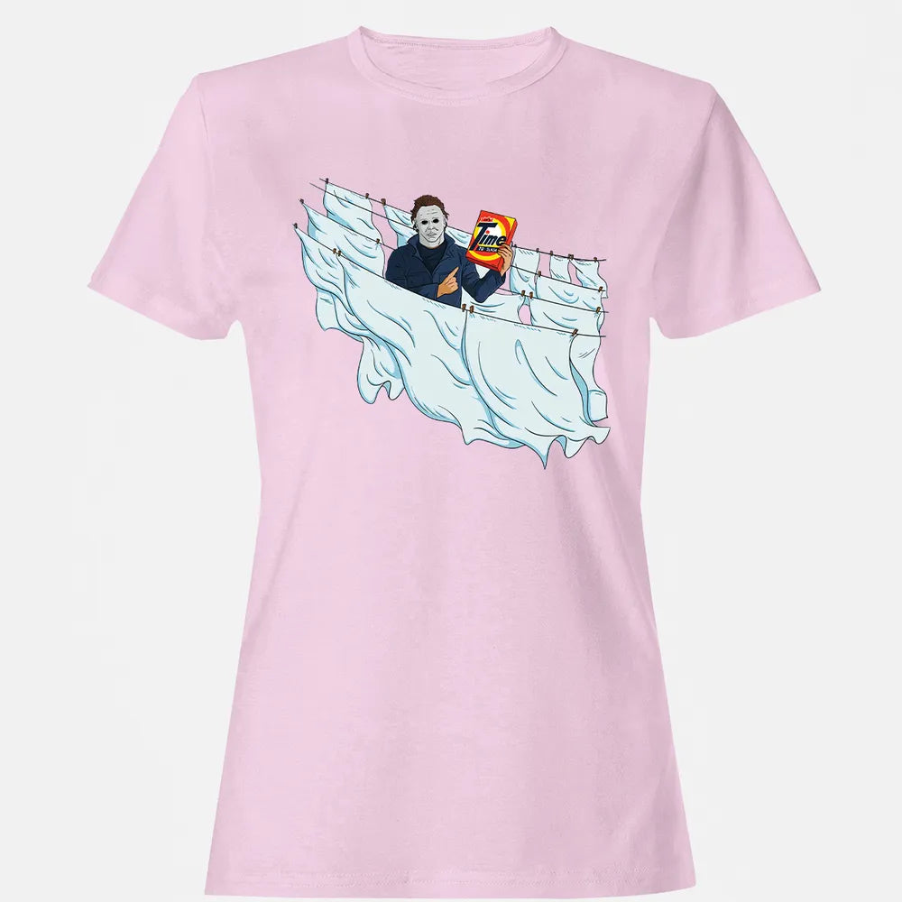 Women's T-shirt - HP7MMK3W