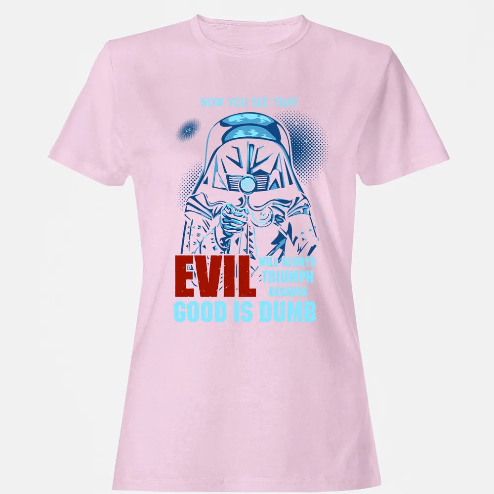 Women's T-shirt - K82E9JVS