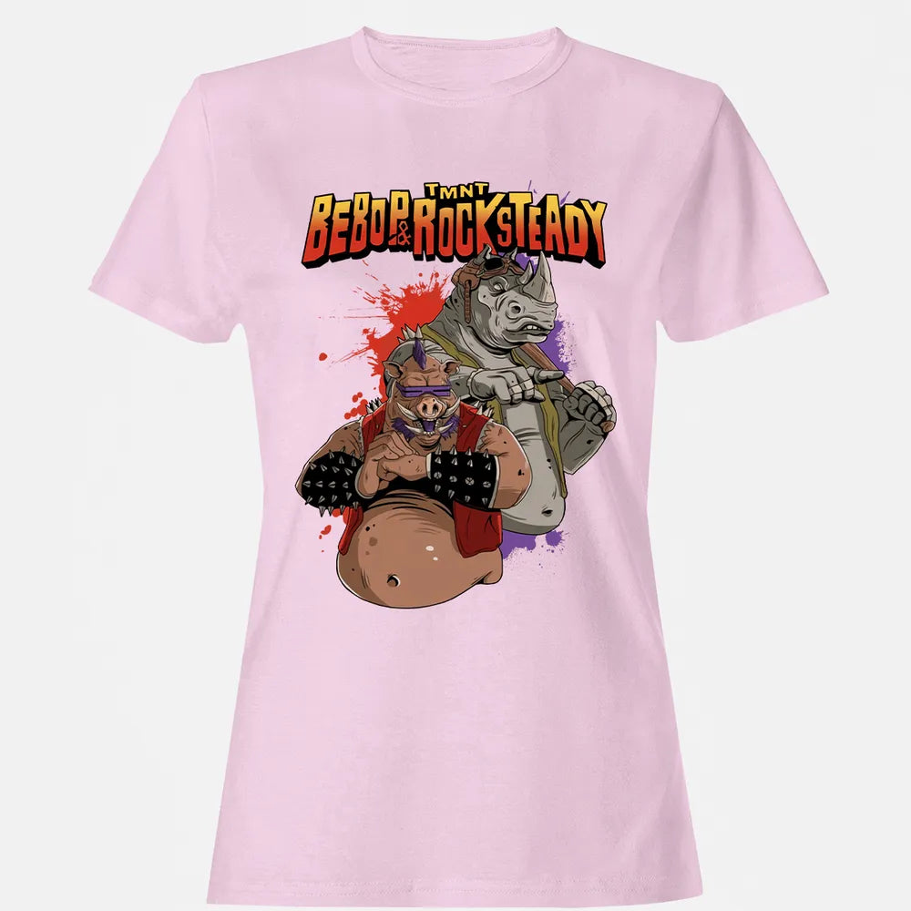 Women's T-shirt - 6RSSSQF6