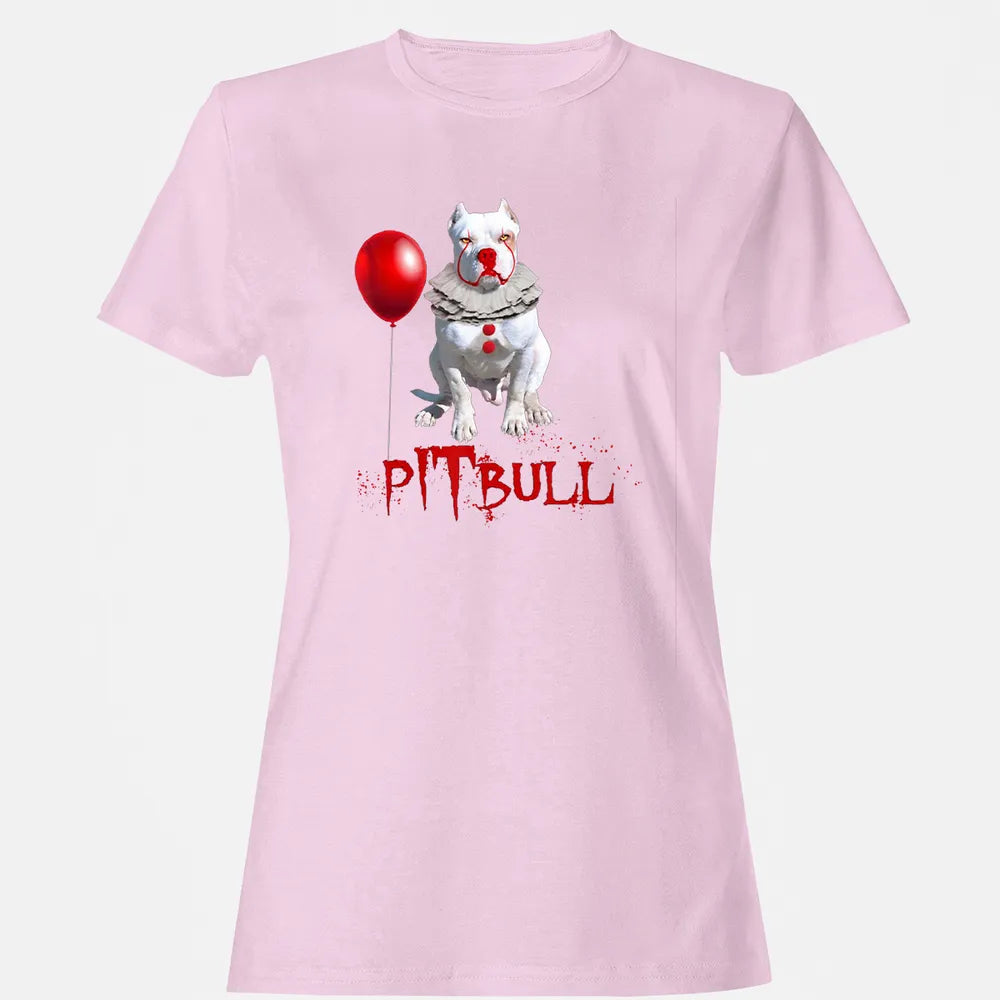 Women's T-shirt - TWK1ZF91