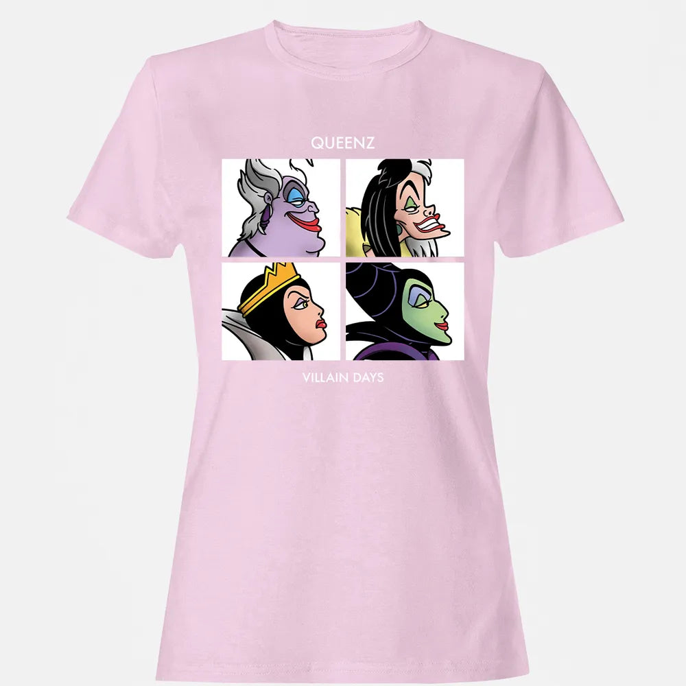 Women's T-shirt - UEGC3MKV