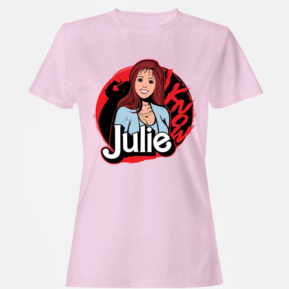 Women's T-shirt - 3875J6AD