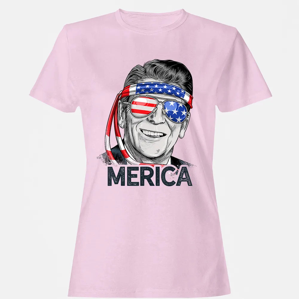 Women's T-shirt - U73SF55W