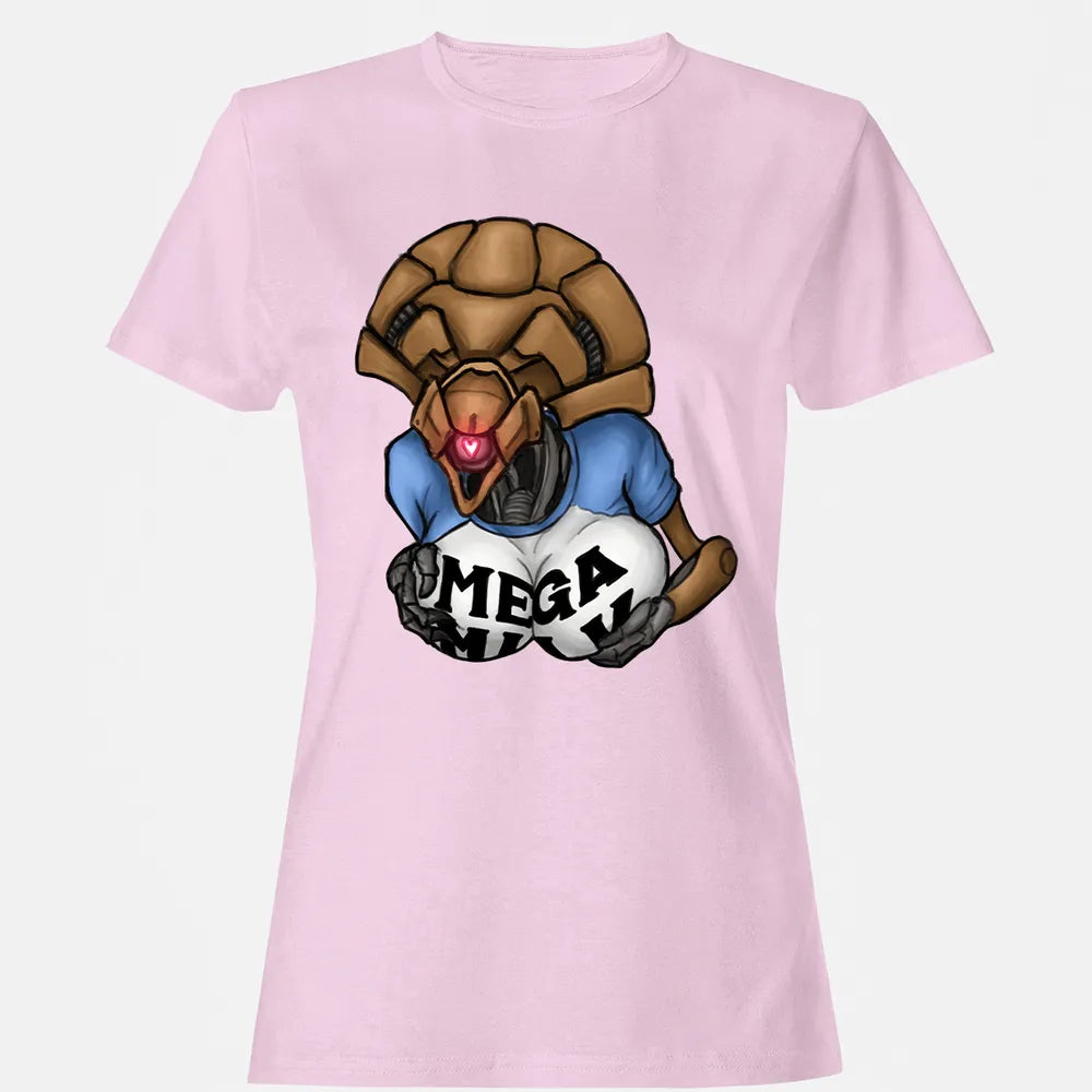Women's T-shirt - 8EMYES9F