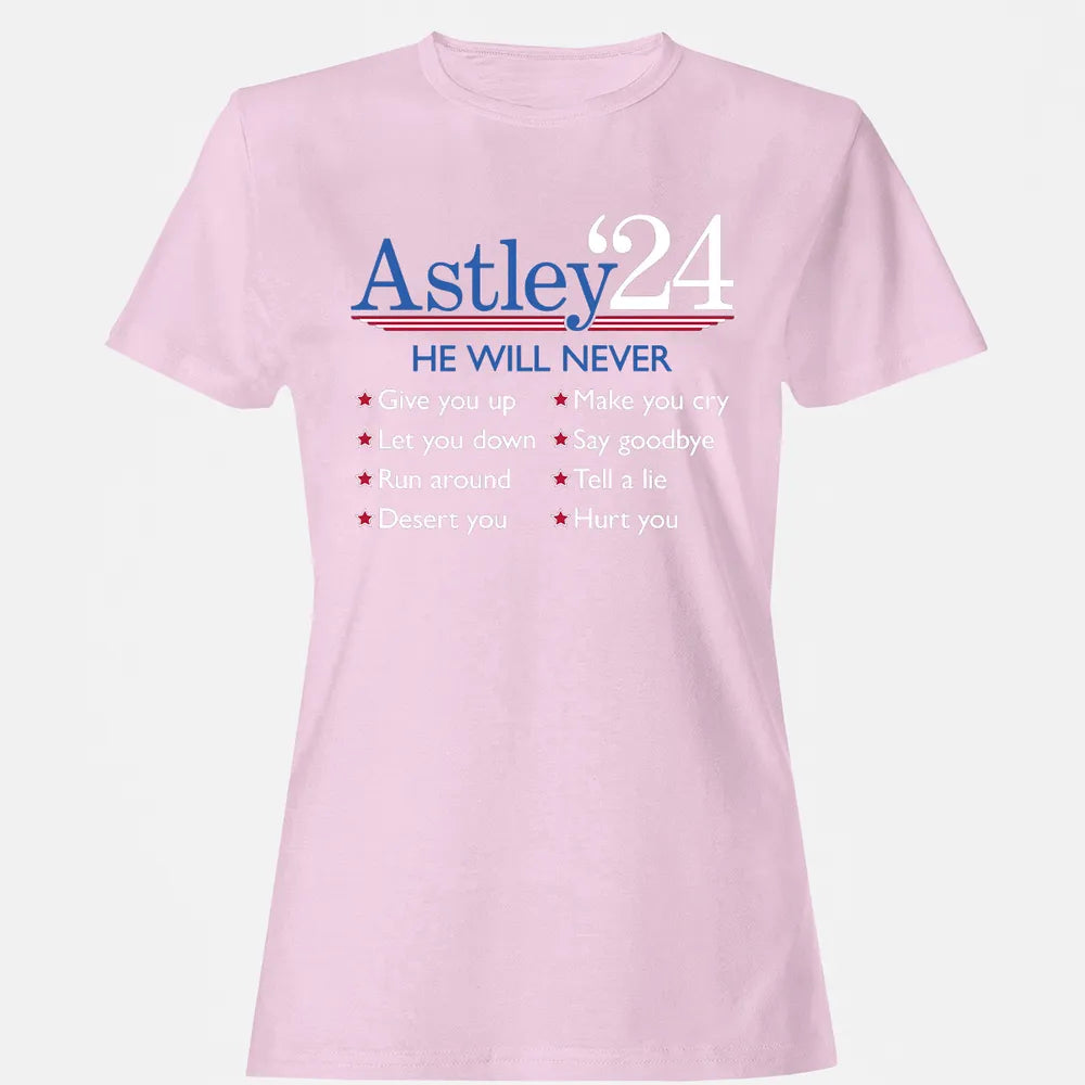Women's T-shirt - 1MD49DPR