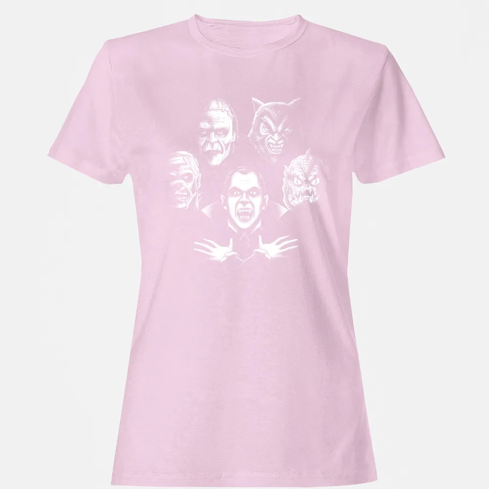 Women's T-shirt - LJ4M96EG
