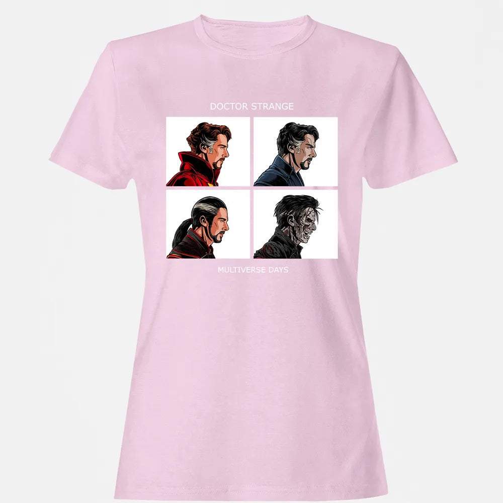 Women's T-shirt - 2UCGDZE1