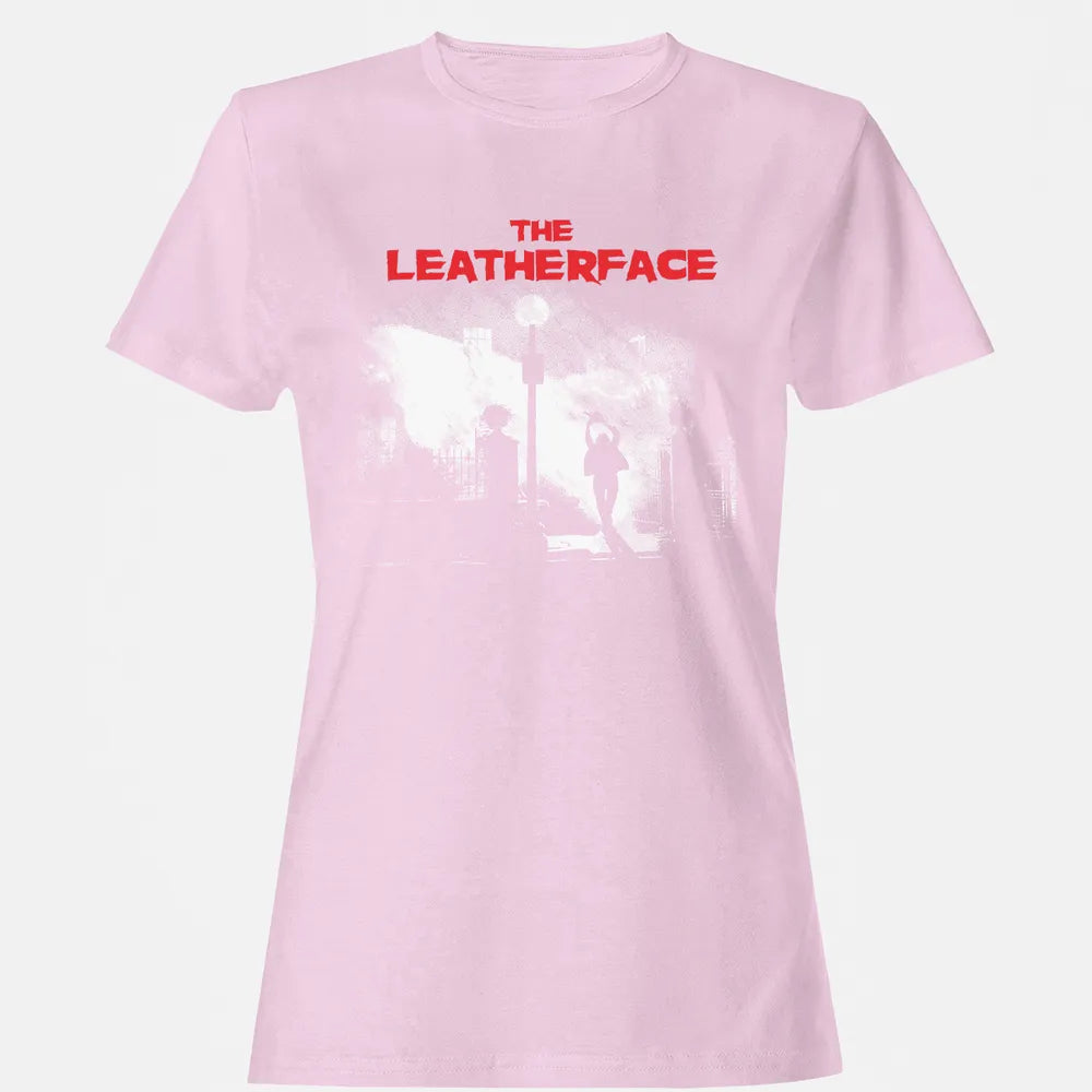 Women's T-shirt - 8JHYLB6A
