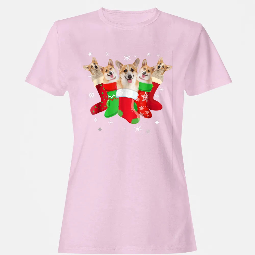 Women's T-shirt - H51PL6G1