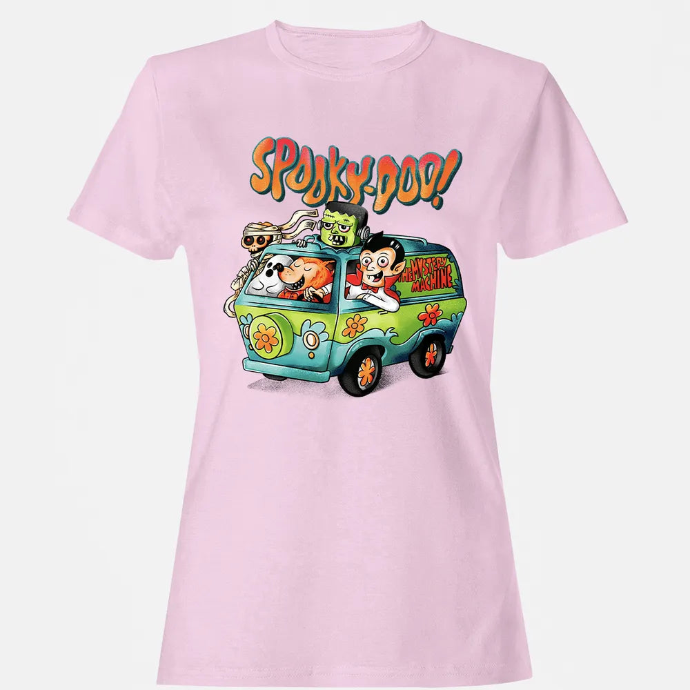 Women's T-shirt - BQCHBM7J