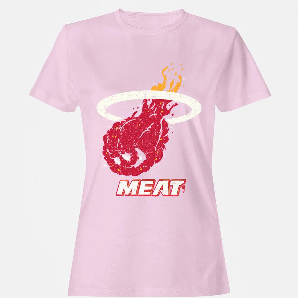 Women's T-shirt - Q89YQ9BQ