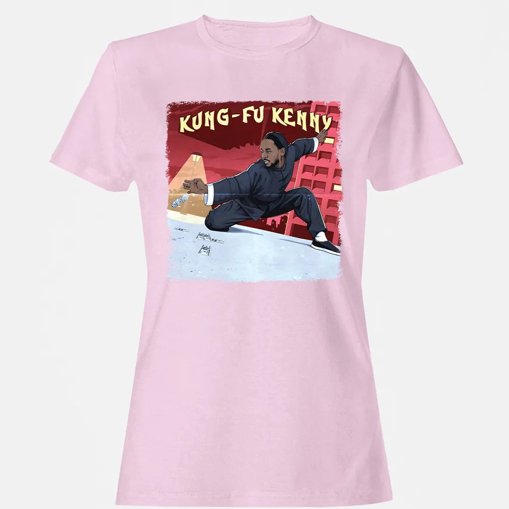 Women's T-shirt - FSGF1NDA