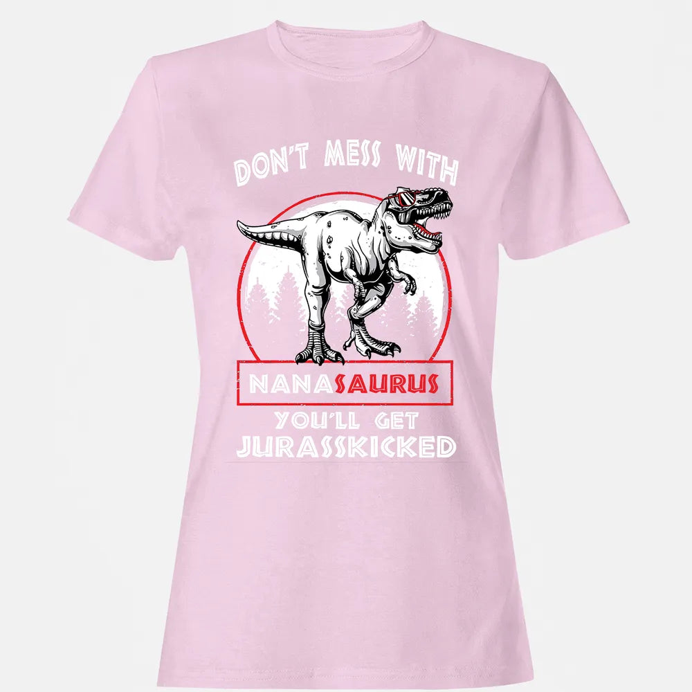 Women's T-shirt - ST5ARL7W