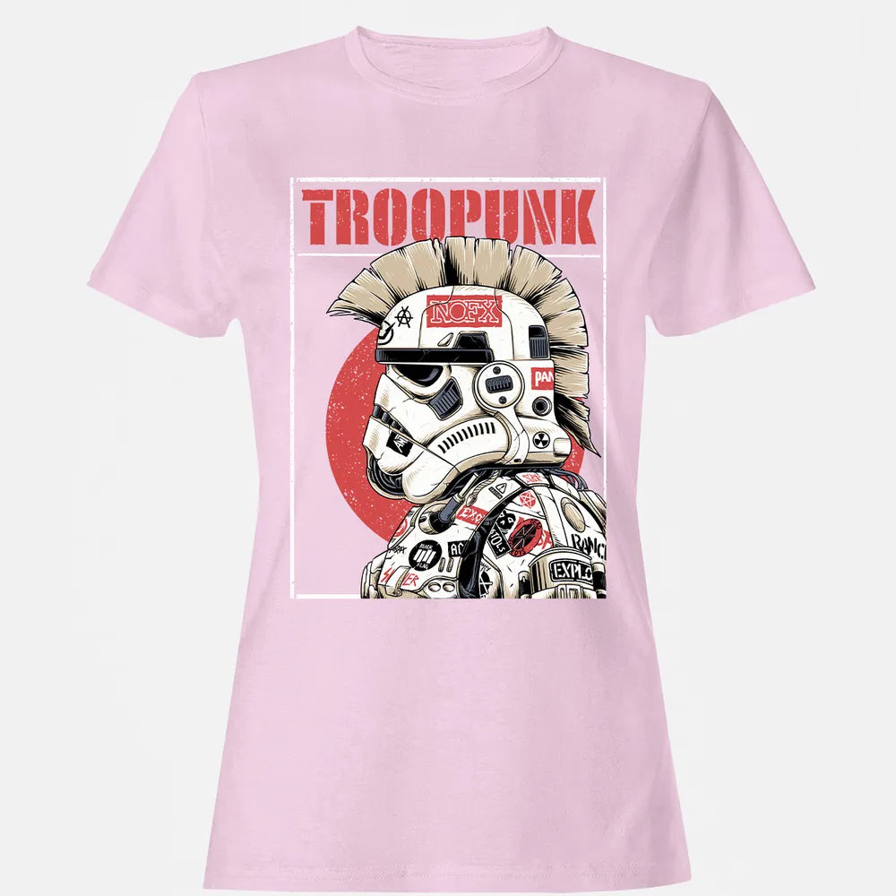 Women's T-shirt - XWGVWB2X