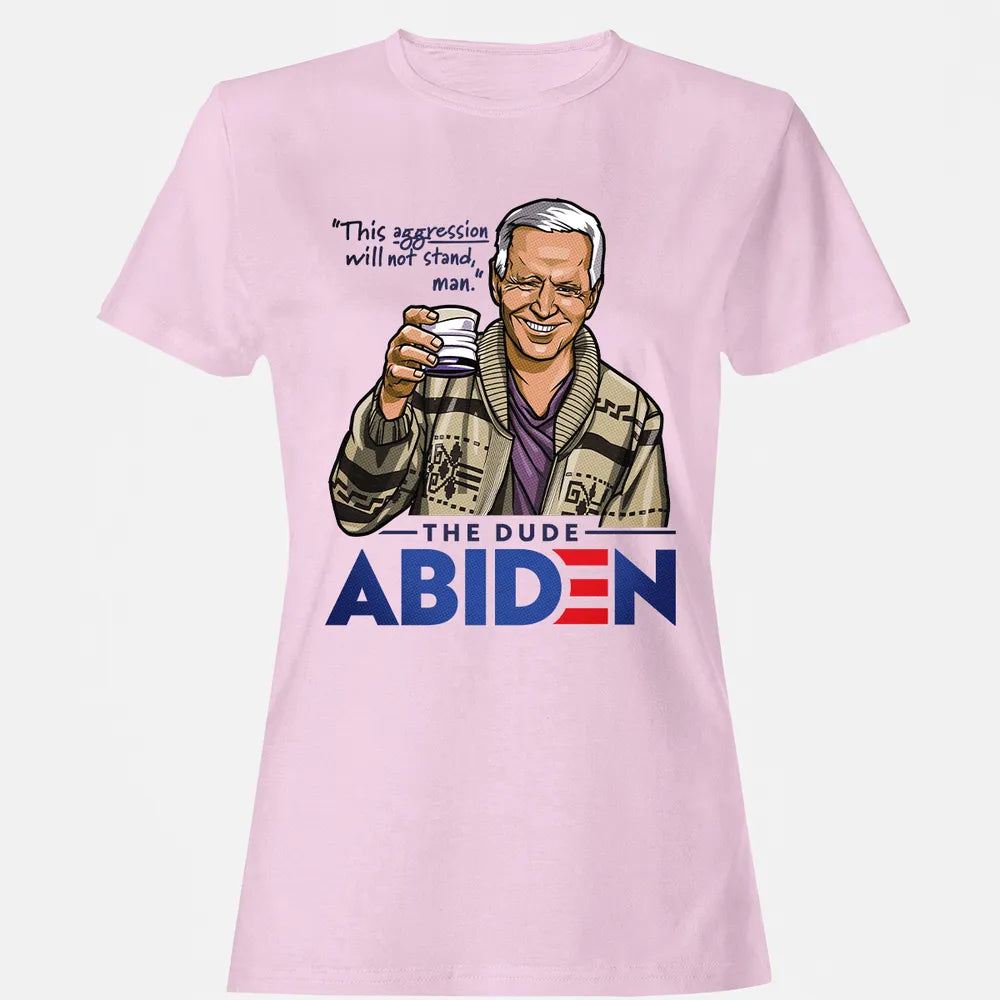 Women's T-shirt - HWWF3MBW