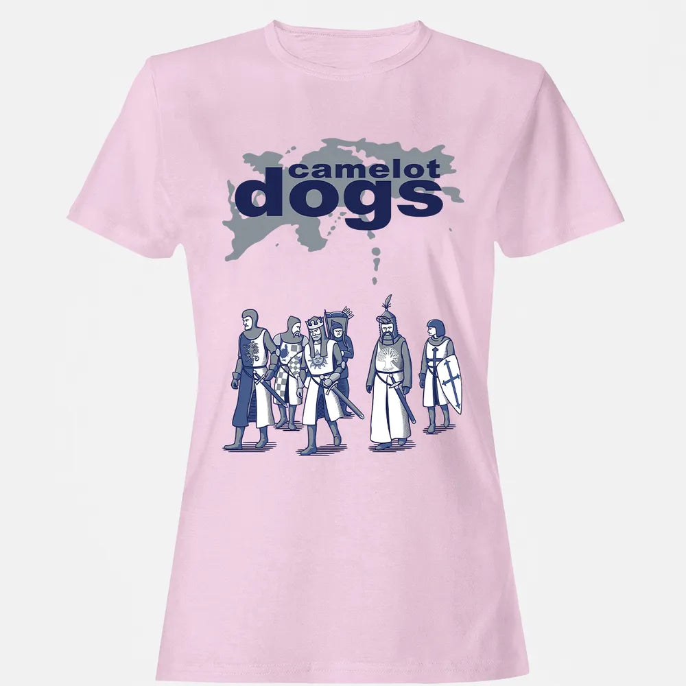 Women's T-shirt - Z286H6CT