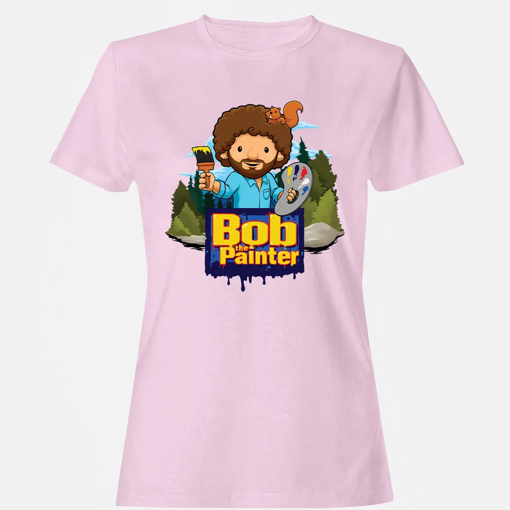 Women's T-shirt - C75DEPD5