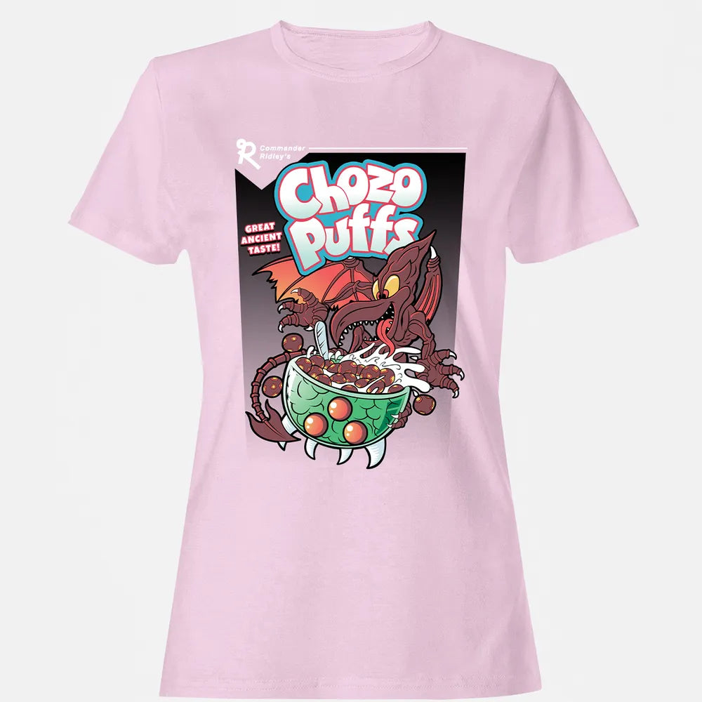 Women's T-shirt - X5QCL4TC