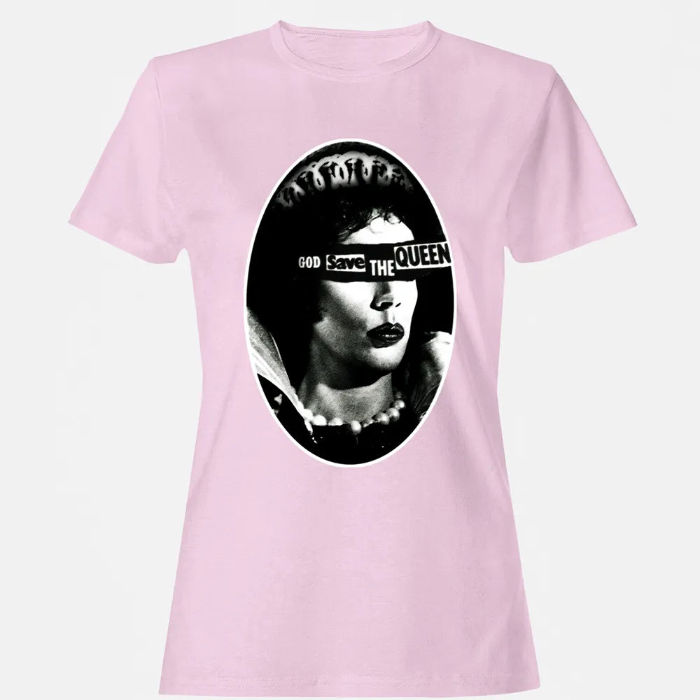 Women's T-shirt - 6H2BDJDW