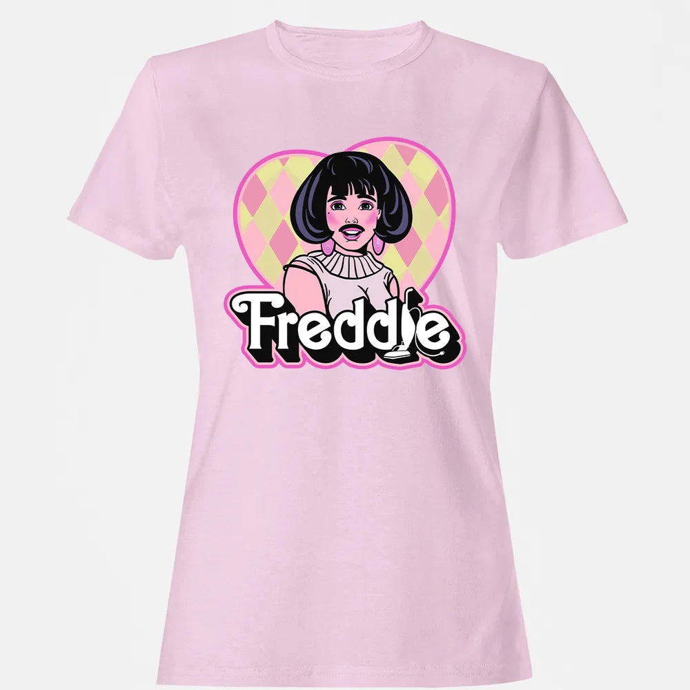 Women's T-shirt - SWU8AL2Y