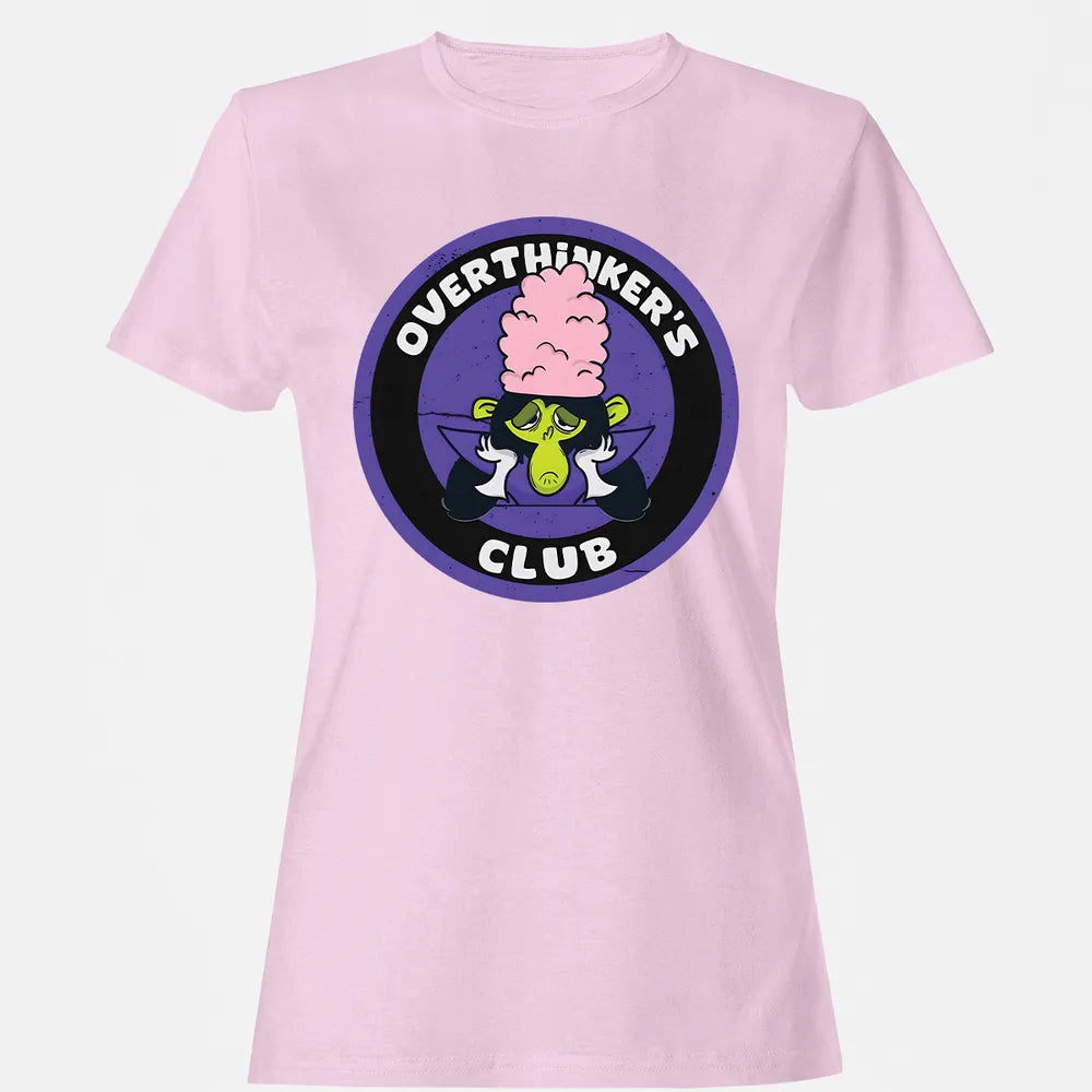Women's T-shirt - K59TA7BU