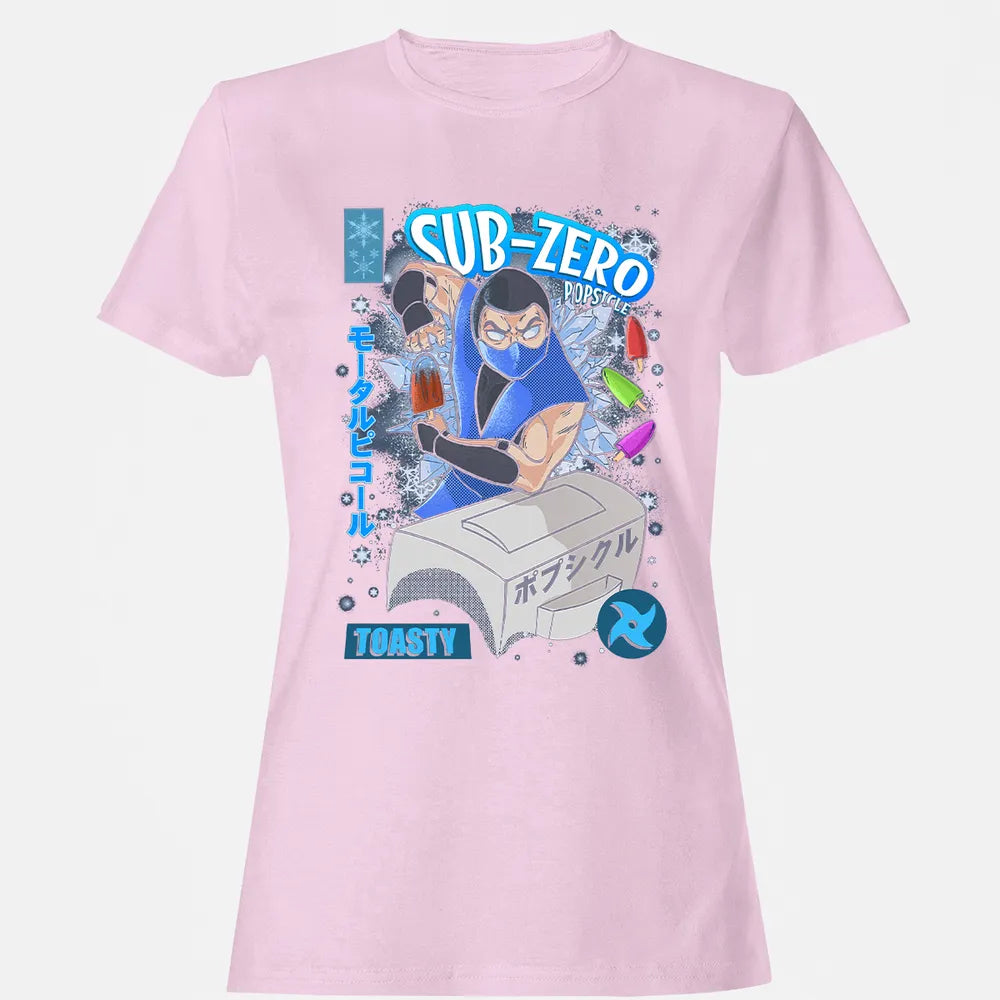 Women's T-shirt - 2BNFEE44